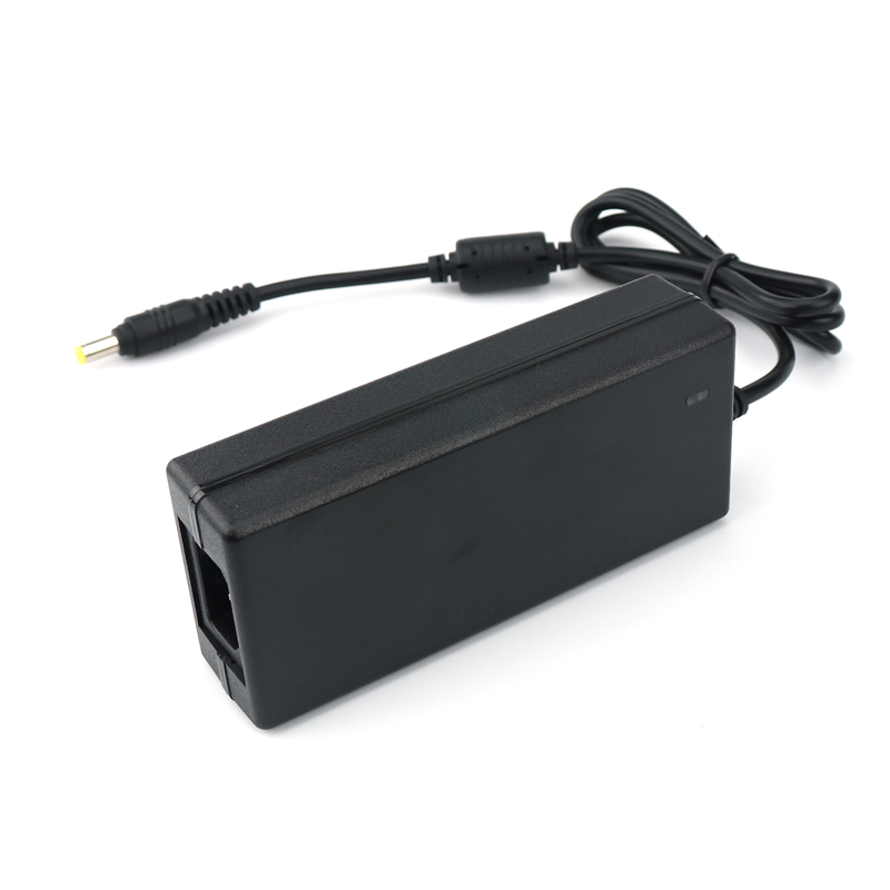 GK AC Input 100 ~ 240V 50~60Hz 10v 12v 24v adapter CE  SAA approved ac / dc power adapter 12v6a