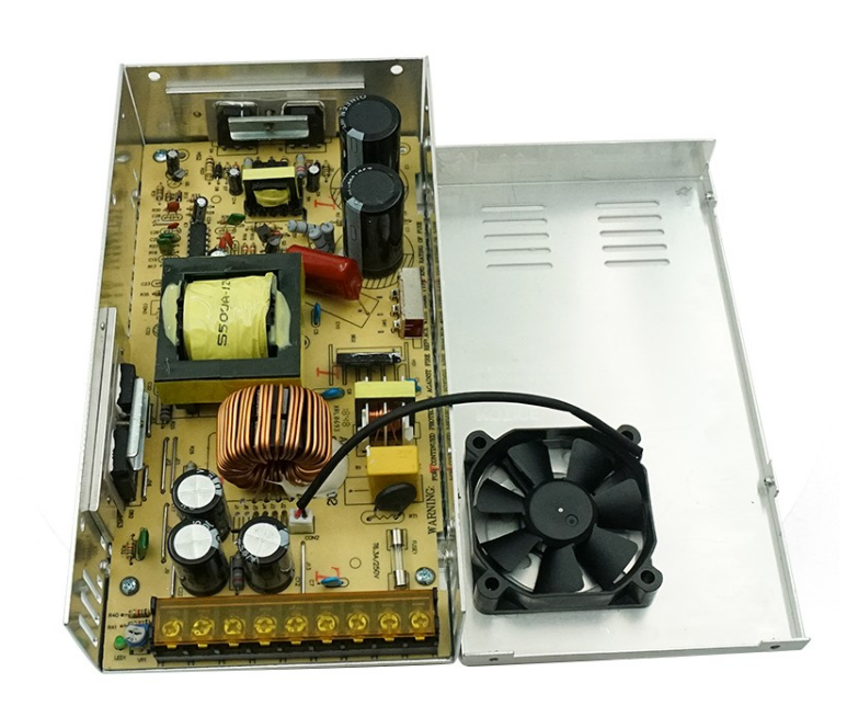 480W 12V 40A Switching power supply high quality 2 years warranty(图4)